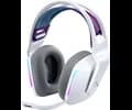 Logitech G733 Lightspeed Headset White