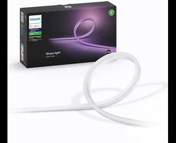 Philips Hue Lightstrip Outdoor 5m EU