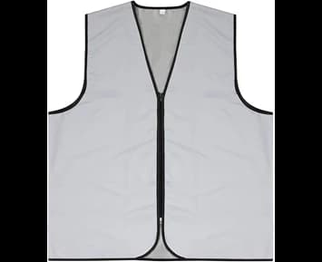 Andersson Reflective Vest L/XL