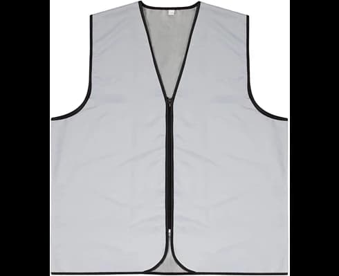 Andersson Reflective Vest L/XL