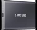 Samsung T7 Portable SSD 1TB Grey