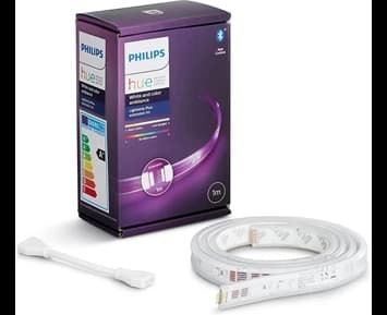 Philips Hue Lightstrip Plus V4 EMEA 1m extension