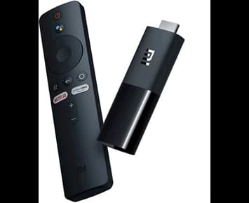 Xiaomi Mi TV Stick