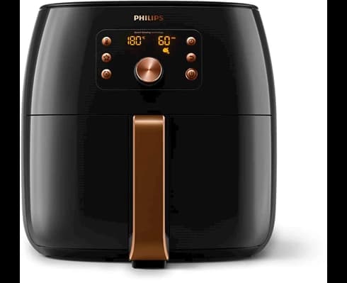 Philips Airfryer XXL HD9867/90