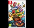 Nintendo Super Mario 3D World + Bowser's Fury