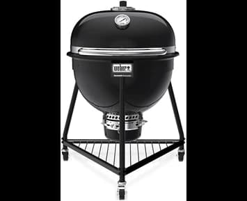 Weber Summit Kamado E6