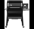 Weber SmokeFire EX4 GBS Träpelletgrill