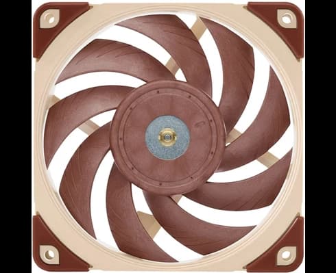 Noctua NF-A12x25 PWM Premium 120x25mm