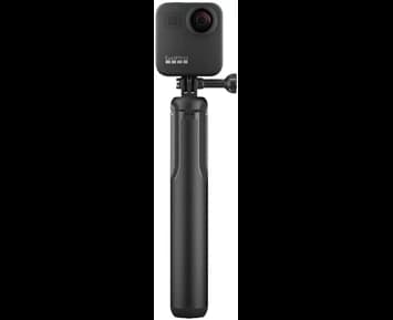 GoPro Max Grip + Tripod