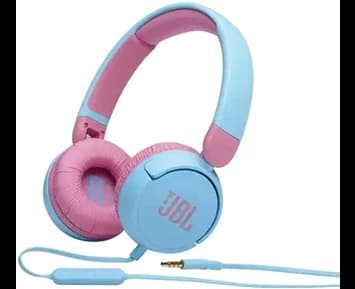 JBL JR310 - Blue