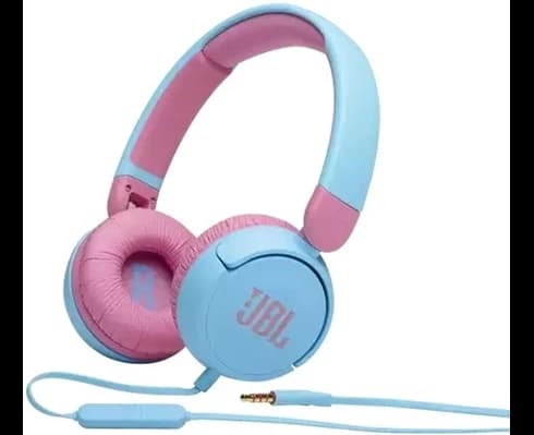 JBL JR310 - Blue