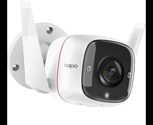 TP-Link Tapo C310 - Outdoor Security Wi-Fi Camera