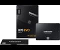 Samsung 870 EVO Series 250GB