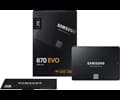 Samsung 870 EVO Series 2TB