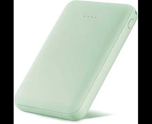 ON Powerbank 4000 mAh 1A Green