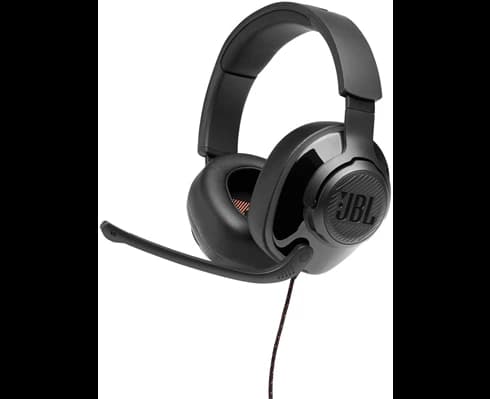 JBL Quantum 200