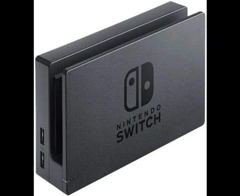 Nintendo Switch Dock Set