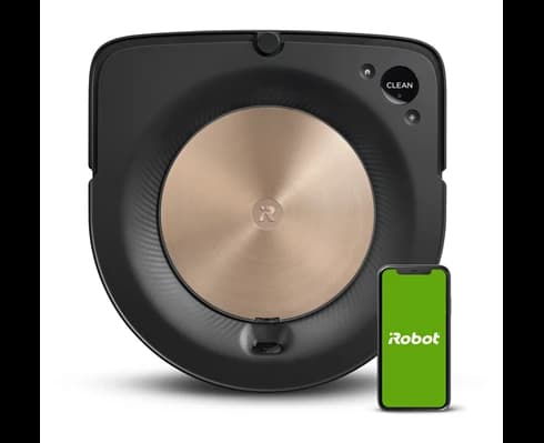 iRobot Roomba s9158