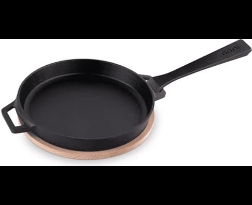 Ooni Skillet Pan