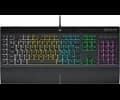 Corsair K55 RGB PRO Gaming Keyboard