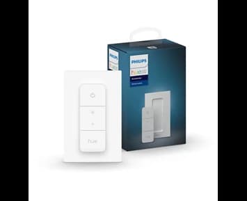 Philips Hue Dimmer Switch 2021