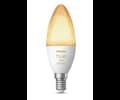 Philips Hue White Ambiance BT 5.2W B39 E14 EU 1p