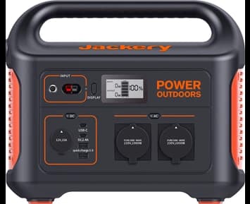 Jackery Explorer 1000Wh