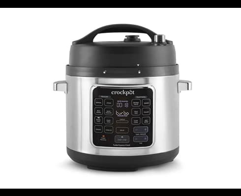 Crock-Pot Turbo Express