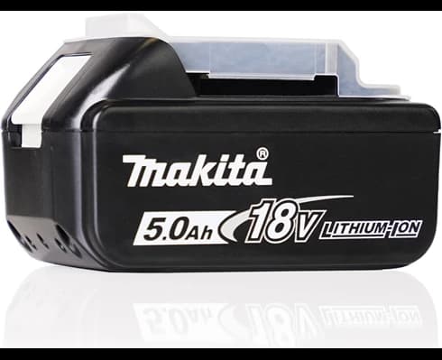 Makita BL1850B