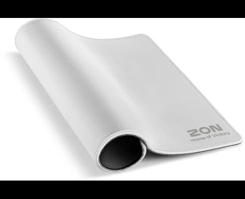 ZON - Home of Victory mousepad1(L)