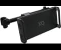 Xqisit Front seat mobile device holder Black