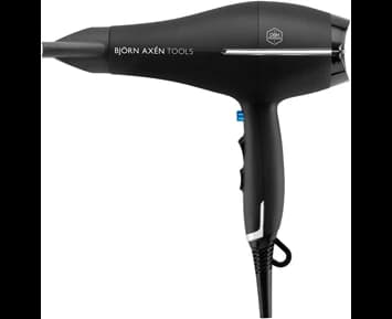 OBH Nordica Björn Axén tools hair respect hair dryer 1850-2200 W