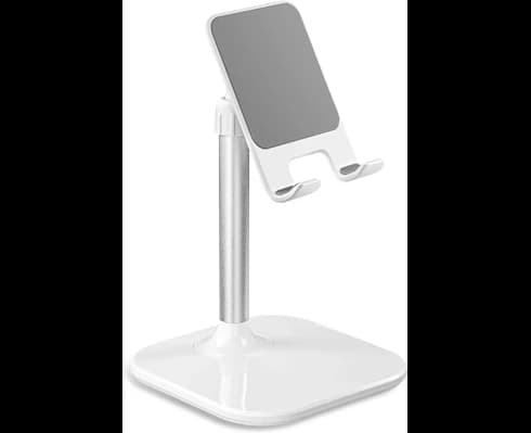 Andersson Universal desktop holder Silver