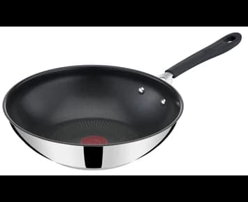 Jamie Oliver Quick & Easy SS Wokpan 28 cm