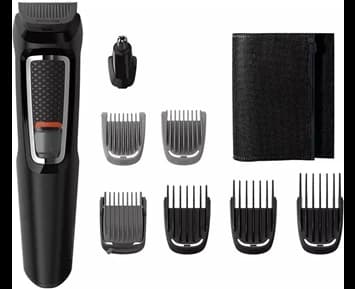 Philips MG3730/15 Multigroom series 3000 8-i-1