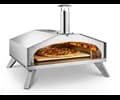 Austin and Barbeque AABQ Pizza Oven Gas 16"