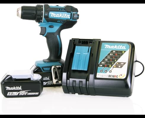 Makita DDF482RTJ