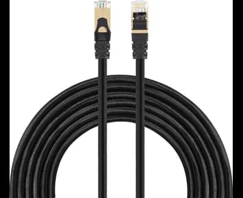 Mission SG Gaming network cable cat8 1meter