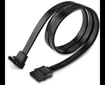 Andersson SATA cable L