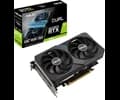 ASUS Geforce RTX 3060 Dual OC V2 (LHR)