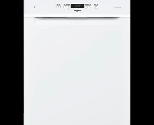 Whirlpool WUC 3C32 P