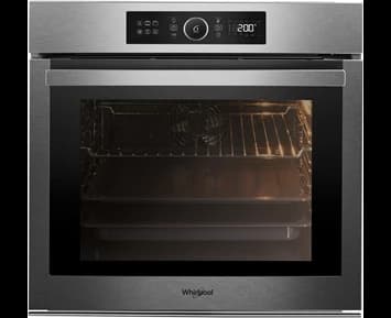 Whirlpool AKZ9 6290 IX