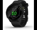 Garmin Forerunner 55, GPS (EU) - Svart