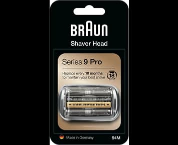 Braun Shaver Keypart Series 9 94M