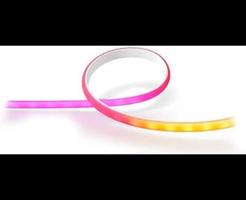 Philips Hue gradient lightstrip base EU UK