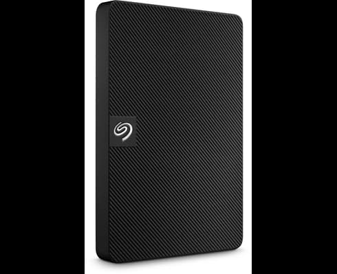 Seagate Expansion Portable 1TB HDD