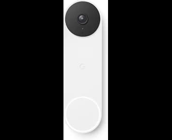 Google Nest Cam GQ Doorbell