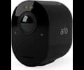 Arlo Ultra 2 Spotlight Add-on Camera Svart