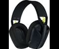 Logitech G435 Lightspeed Headset Black