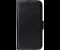 Melkco Walletcase iPhone 13 Pro Black